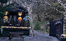 Bluebell Lodge